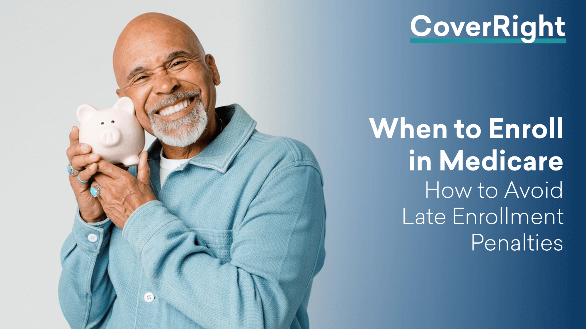When to Enroll in Medicare