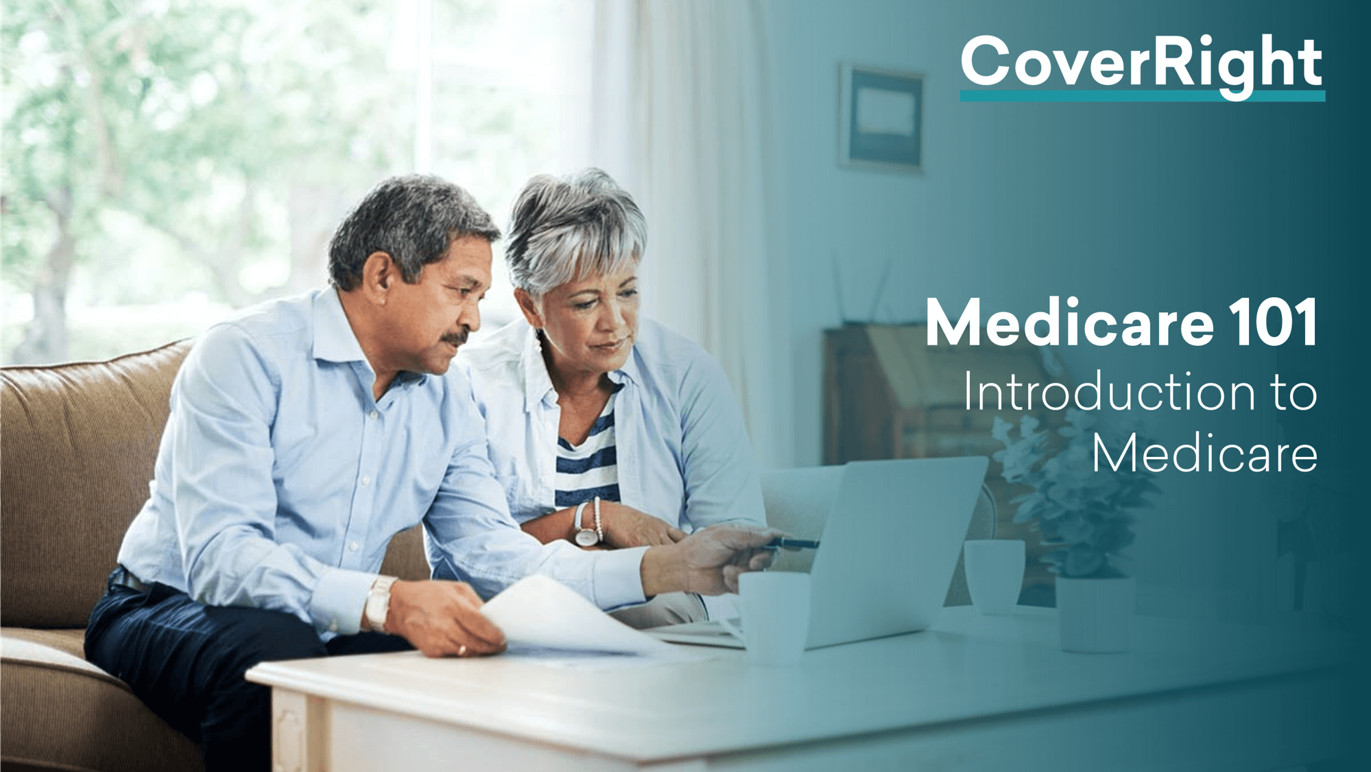 Medicare 101